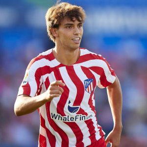 Barcellona, trattativa con l’Atletico Madrid per Joao Felix