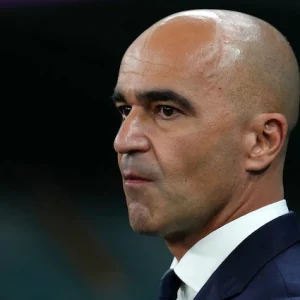 Roberto Martinez pronto a diventare il nuovo CT del Portogallo