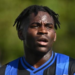 La Cremonese su Okoli dell’Atalanta