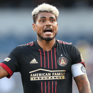 Ufficiale: Josef Martinez all’Inter Miami