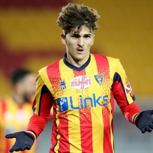 Il Brescia supera il Benevento e si avvicina a Pablo Rodriguez