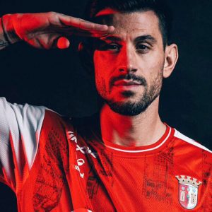 Ufficiale: Braga, torna lo svincolato Pizzi