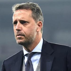 Ufficiale: Fabio Paratici si dimette dal Tottenham