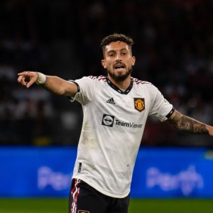 Siviglia: niente riscatto per Alex Telles, tornerà al Manchester United