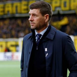 Il Trabzonspor vuole Steven Gerrard come nuovo allenatore