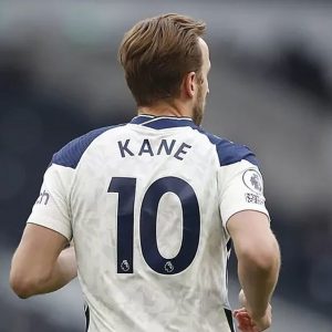 Il Manchester United mette nel mirino Harry Kane come rinforzo estivo