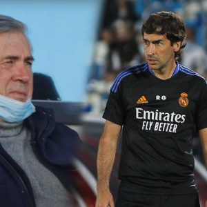 Con Ancelotti direzione Brasile, Florentino Perez sceglie il suo pupillo per la panchina