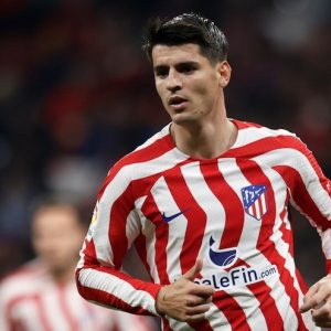 Morata regala il successo all’Atletico Madrid, sconfitto 1-0 il Girona