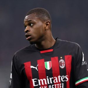 Milan, infortunio per Kalulu