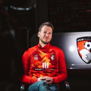 Ufficiale; Neto rinnova con il Bournemouth fino al 2026