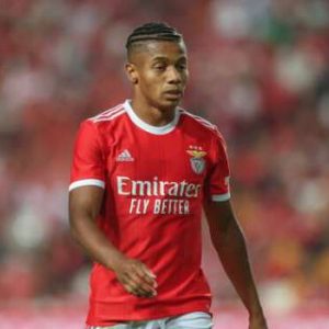 Benfica ai quarti di Champions, 5-1 al Brugge