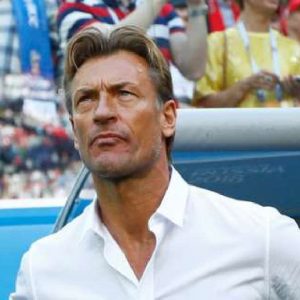 Ufficiale; Hervè Renard è il nuovo CT della nazionale francese femminile