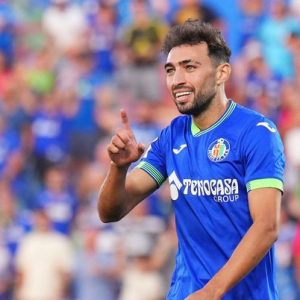 Siviglia ancora ko, arriva la sconfitta contro il Getafe