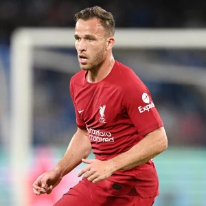 Liverpool, Arthur Melo non sarà riscattato e tornerà alla Juve