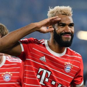 Bayern Monaco, è fatta per il rinnovo di Choupo-Moting fino al 2024