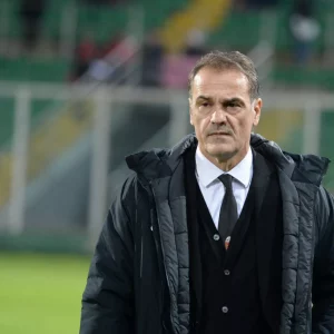 Serie B, cambio di allenatore al Frosinone