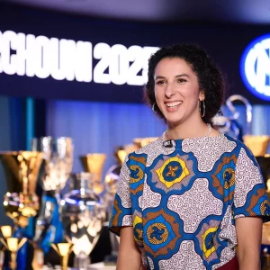 Ufficiale: Inter Women, rinnova la francese Ghoutia Karchouni fino al 2025