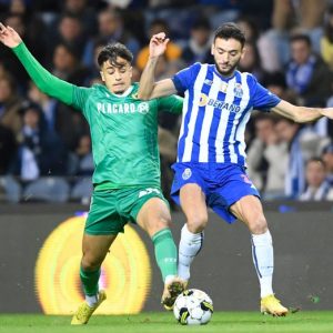 Sporting Lisbona e Porto sul talento spagnolo Iván Jaime