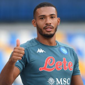 Juan Jesus in uscita dal Napoli, il difensore può tornare in Brasile