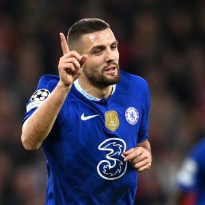 Chelsea, Kovacic potrebbe partire a fine stagione