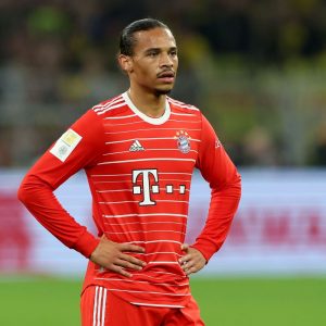 Bayern Monaco: grave infortunio in vista del match di Champions League