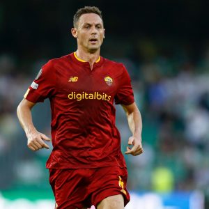 Roma, se parte Matic può tornare Paredes