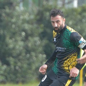 Il Sangiuliano City batte 1-0 la Pro Vercelli