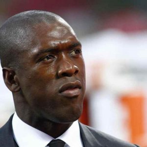 Ufficiale: Seedorf diventa Assessore Tecnico nella Federcalcio olandese