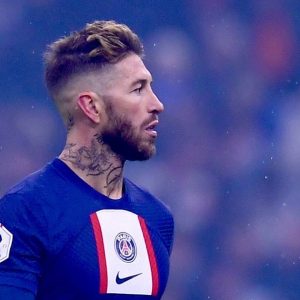 Sergio Ramos giocherà con il Monterrey