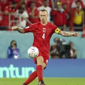 Kjaer – Milan, il rinnovo è abbastanza lontano