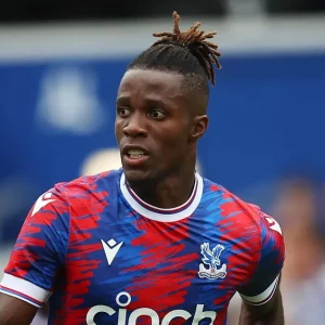 Wilfried Zaha pronto a tornare al Crystal Palace; Contatti in cordo con il Galatasaray