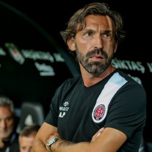 Il Trabzonspor pensa a Pirlo per la prossima stagione