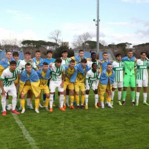 Viareggio Cup, i risultati di oggi