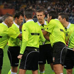 Serie B, gli arbitri della 24a giornata del campionato cadetto