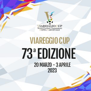 Viareggio Cup, i risultati delle partite di oggi