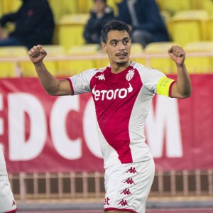 Il Monaco vince 2-0 sul campo dell’Ajaccio