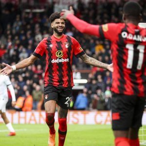 Il Liverpool cade ancora, sconfitto in trasferta 1-0 dal Bournemouth