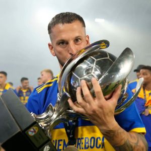 Argentina, il Boca Juniors vince la Supercoppa grazie a Benedetto