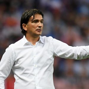 Ufficiale: Croazia, il ct Dalic rinnova fino al 2026