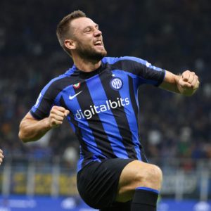 Stefan De Vrij rinnova con l’Inter fino al 2025; arriva l’accordo