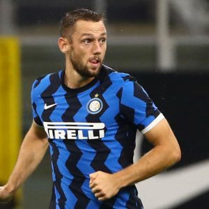 Inter, preoccupano gli infortuni di De Vrij e Dumfries