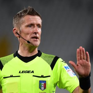 La FIGC apre un’inchiesta contro Rocchi, Orsato e Valeri