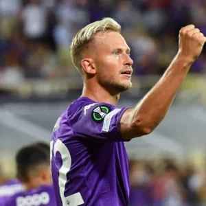 Conference League, la Fiorentina vince per 1-0 sul Sivaspor