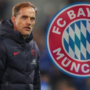 Il Bayern Monaco ufficializza l’esonero di Nagelsmann; al suo posto Thomas Tuchel