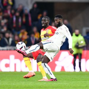 Lens-Lille finisce 1-1