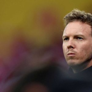 Chelsea: Nagelsmann idea che piace per la prossima stagione