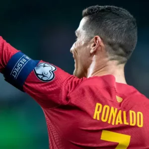 Qualificazioni europee, 6-0 del Portogallo contro il Lussemburgo