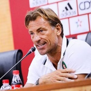 Ufficiale, Hervè Renard torna sulla panchina dell’Arabia Saudita