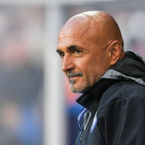 Ufficiale: Spalletti è il nuovo CT della Nazionale Italiana