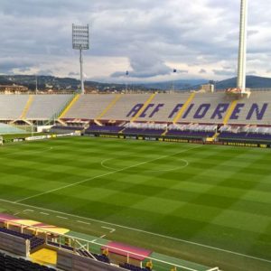 Formazioni ufficiali di Fiorentina-Lask di Conference League